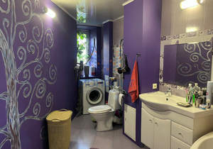 4-к квартира, вторичка, 119м2, 5/14 этаж