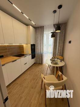 1-к квартира, вторичка, 36м2, 16/17 этаж