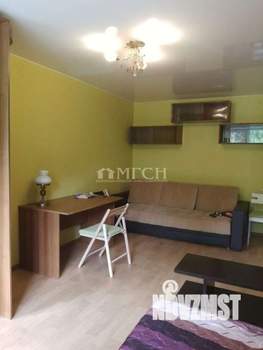 1-к квартира, вторичка, 30м2, 3/5 этаж