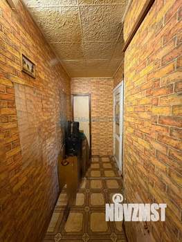 3-к квартира, вторичка, 47м2, 1/5 этаж