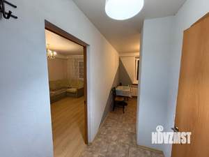 1-к квартира, вторичка, 35м2, 12/12 этаж