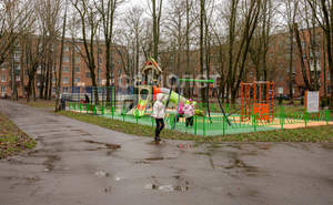 2-к квартира, вторичка, 59м2, 2/5 этаж