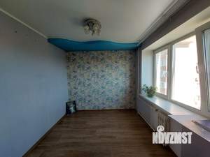 2-к квартира, вторичка, 47м2, 7/9 этаж