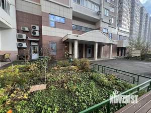 2-к квартира, вторичка, 55м2, 3/17 этаж