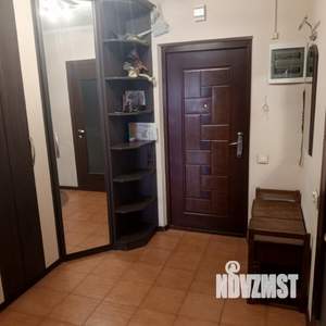 3-к квартира, вторичка, 81м2, 11/17 этаж