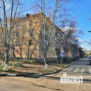 1-к квартира, вторичка, 30м2, 4/4 этаж