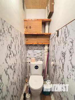 3-к квартира, вторичка, 64м2, 16/16 этаж