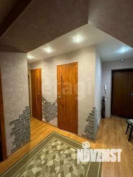 2-к квартира, вторичка, 51м2, 12/14 этаж