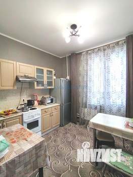 2-к квартира, вторичка, 53м2, 3/14 этаж