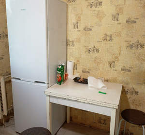 3-к квартира, вторичка, 63м2, 3/5 этаж