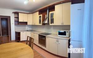 3-к квартира, вторичка, 80м2, 13/14 этаж