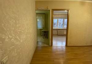 1-к квартира, вторичка, 31м2, 3/5 этаж