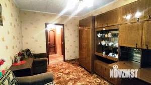 2-к квартира, вторичка, 41м2, 1/3 этаж