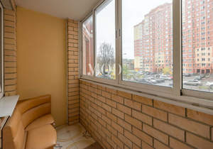 2-к квартира, вторичка, 70м2, 2/17 этаж