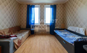 1-к квартира, вторичка, 38м2, 13/14 этаж