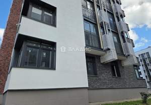2-к квартира, вторичка, 58м2, 2/6 этаж