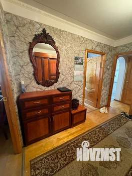 3-к квартира, вторичка, 63м2, 5/10 этаж