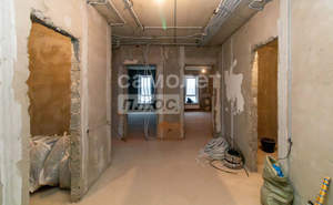 3-к квартира, вторичка, 102м2, 6/6 этаж