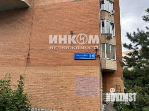 2-к квартира, вторичка, 60м2, 7/12 этаж