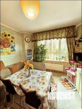 2-к квартира, вторичка, 62м2, 2/17 этаж