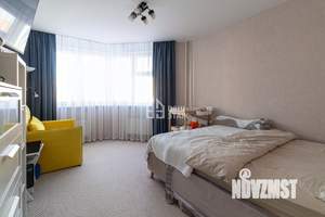 1-к квартира, вторичка, 39м2, 4/19 этаж