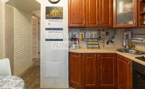 2-к квартира, вторичка, 45м2, 1/5 этаж