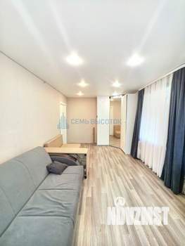 1-к квартира, вторичка, 31м2, 2/5 этаж