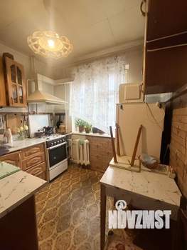 2-к квартира, вторичка, 46м2, 3/5 этаж