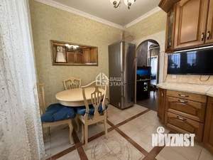 2-к квартира, вторичка, 54м2, 10/17 этаж