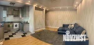 3-к квартира, вторичка, 55м2, 2/5 этаж