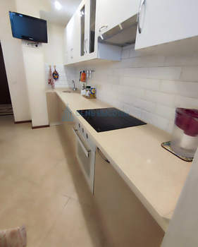 2-к квартира, вторичка, 58м2, 14/16 этаж