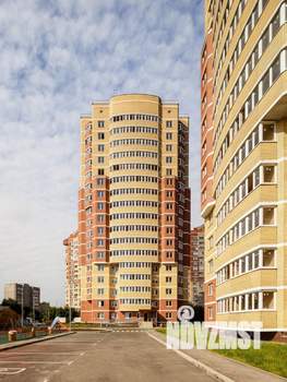 2-к квартира, вторичка, 70м2, 13/17 этаж