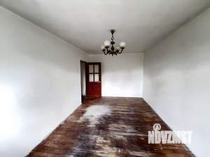 2-к квартира, вторичка, 43м2, 4/5 этаж