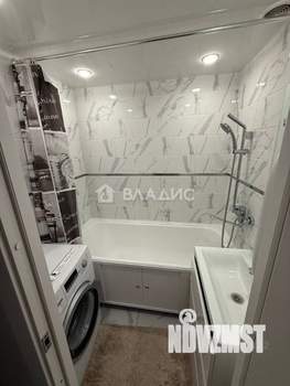 1-к квартира, вторичка, 30м2, 1/5 этаж