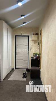 4-к квартира, вторичка, 119м2, 5/14 этаж