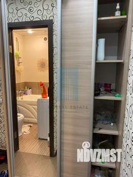 1-к квартира, вторичка, 31м2, 1/5 этаж