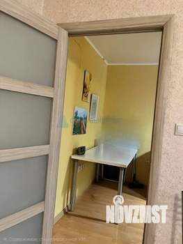 2-к квартира, вторичка, 45м2, 3/5 этаж