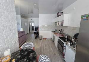 1-к квартира, вторичка, 35м2, 8/15 этаж