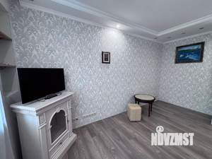 1-к квартира, вторичка, 36м2, 11/17 этаж
