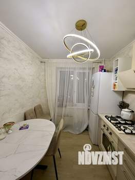 3-к квартира, вторичка, 61м2, 6/10 этаж