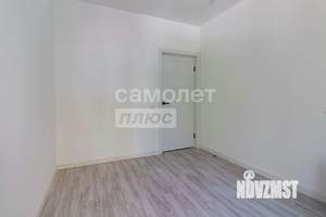 2-к квартира, вторичка, 43м2, 2/3 этаж