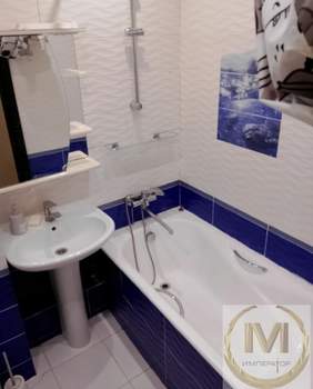 3-к квартира, вторичка, 47м2, 1/5 этаж