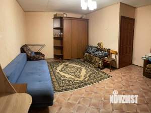 1-к квартира, вторичка, 36м2, 3/5 этаж