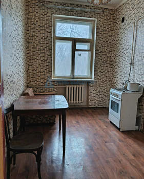 2-к квартира, вторичка, 67м2, 4/4 этаж