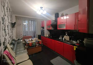 3-к квартира, вторичка, 83м2, 15/17 этаж