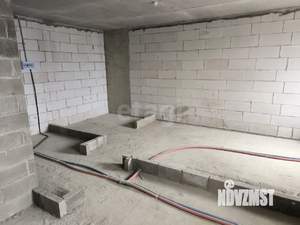 1-к квартира, вторичка, 39м2, 6/6 этаж
