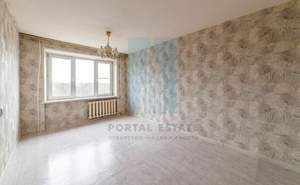 3-к квартира, вторичка, 63м2, 6/9 этаж