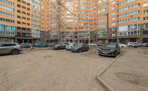 2-к квартира, сданный дом, 77м2, 17/17 этаж