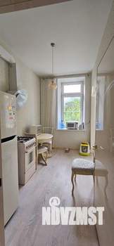 3-к квартира, вторичка, 85м2, 2/4 этаж