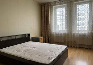 1-к квартира, вторичка, 38м2, 6/18 этаж